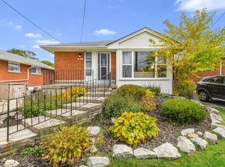 559 E 27th St, Hamilton, ON L8V 3H4