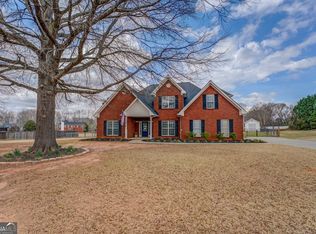 20 Alison Trl, Covington, GA 30014