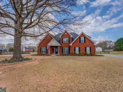 20 Alison Trl, Covington, GA, 30014