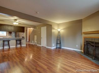 449 Dailey Ave #D17, Anchorage, AK 99515