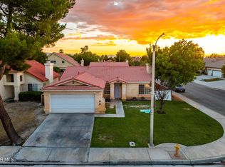 44129 Amherst Ln, Lancaster, CA 93536
