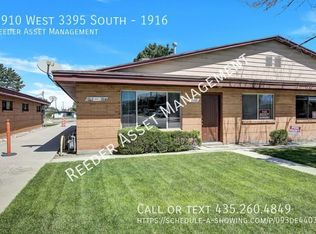 1910 W 3395 S #1916, West Valley City, UT 84119