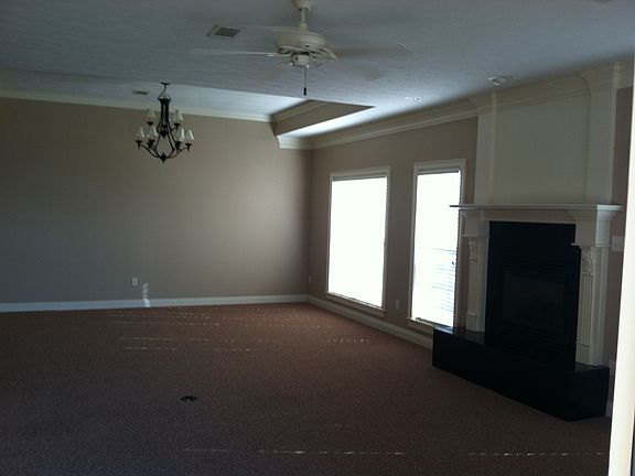 1840 Hudson Loop, Conway Arkansas