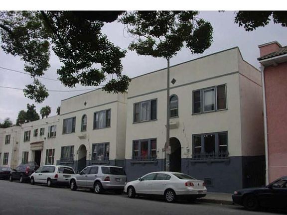 Front Side-410 Union Ave