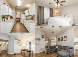 264 Limestone Cir, Crestview, FL 32539