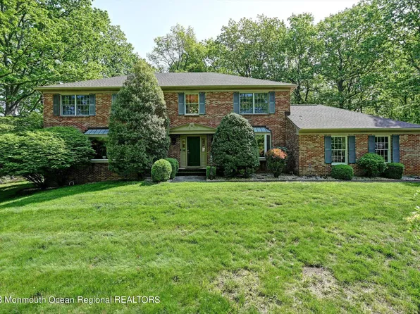 14 Cheryl Lane, Millstone, NJ 08510