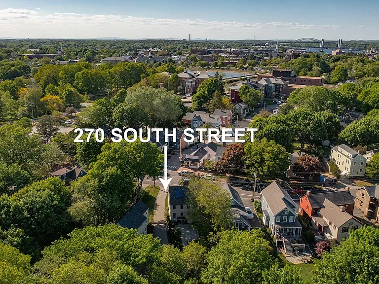 272 South St — Photo 3