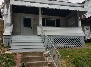 1332 Woodmont Ave, New Kensington, PA