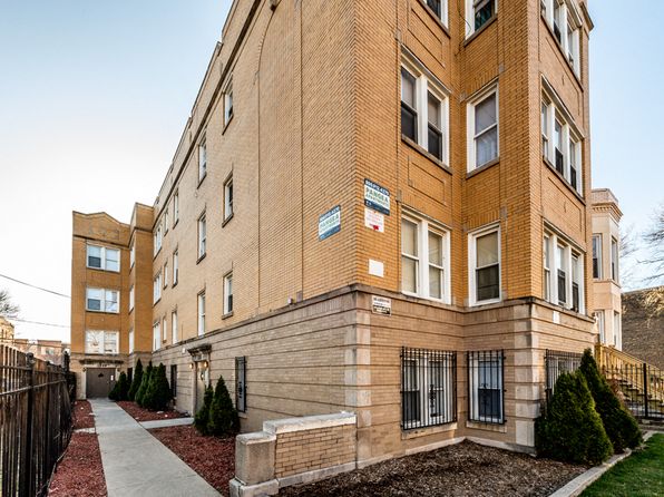 1249 S Fairfield Ave #1F