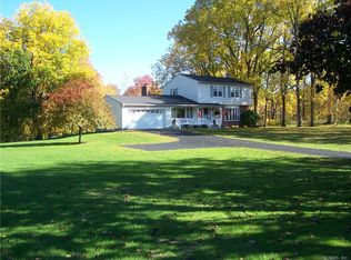 4768 Butler Center Rd, Wolcott, NY 14590