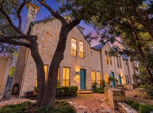 135 Routt St, San Antonio, TX 78209