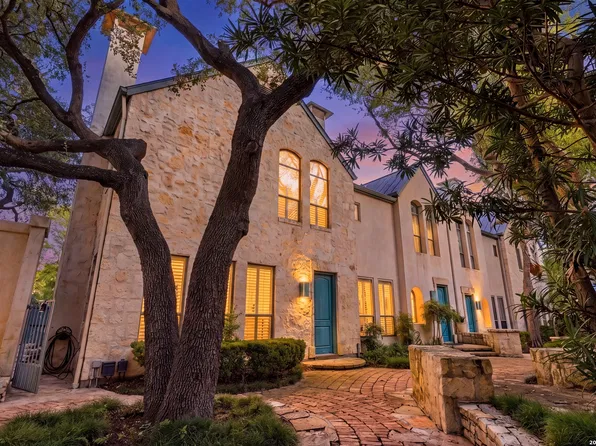 135 ROUTT ST, San Antonio, TX 78209