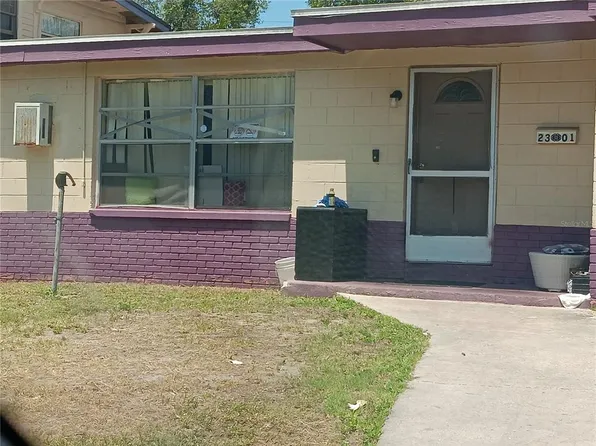 2301 Trelain Dr S, Saint Petersburg, FL 33712