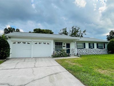 3208 Kelvington Dr, Orlando, FL, 32810