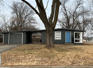 5424 SW 18th St, Topeka, KS 66604