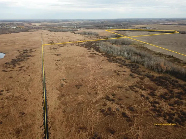 Us Highway 2 Hwy SE, McIntosh, MN 56556