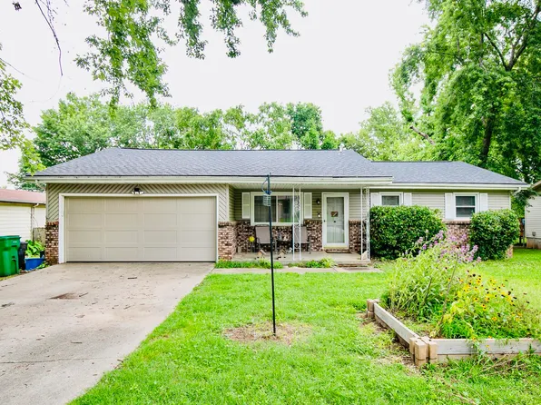 803 W Morningside Street, Springfield, MO 65807