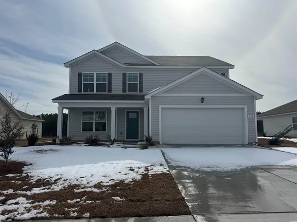 589 Strawberry Field Way, Galivants Ferry, SC 29544