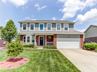 5346 Roden Park Dr, Monroe, OH 45050