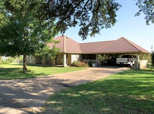 5301 Meyer Ct, Granbury, TX 76049