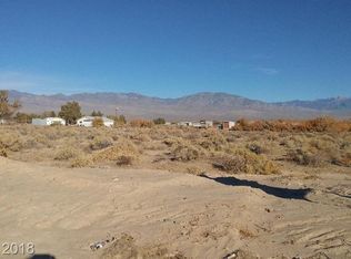 1970 W Leffner Dr, Pahrump, NV 89060
