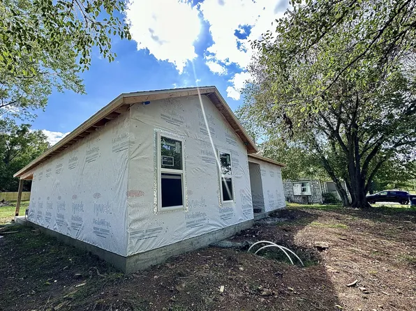348 E Cherry Street, Granby, MO 64844