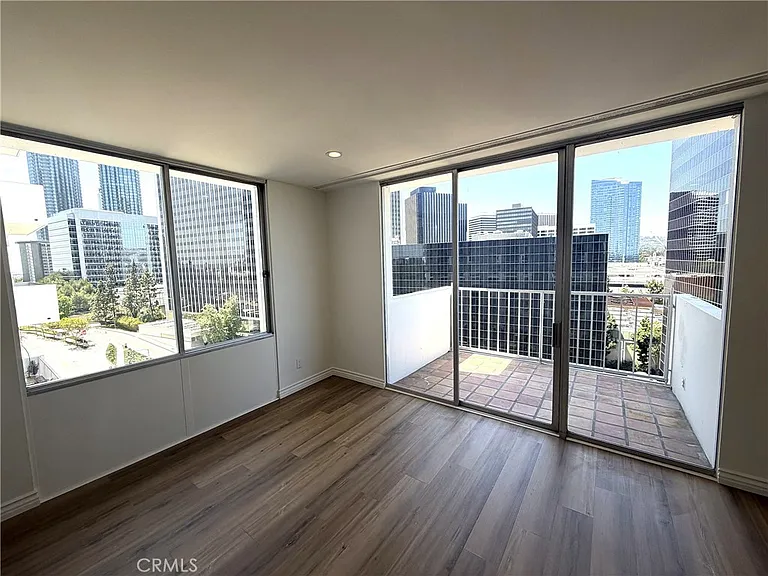 2160 Century Park E #1101 — Photo 3
