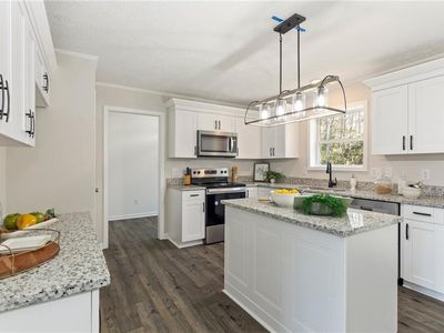 20333 Clark Cir, Zuni, VA, 23898