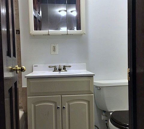 3rd image of 46 E 1st St APT 6B