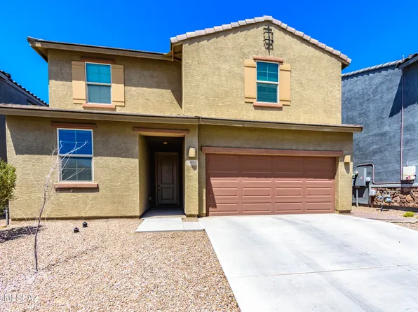 10674 W Hayward Dr, Marana, AZ 85653