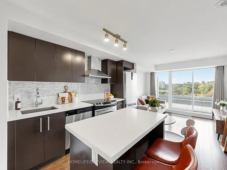 58 Orchard View Blvd #511 — Photo 3