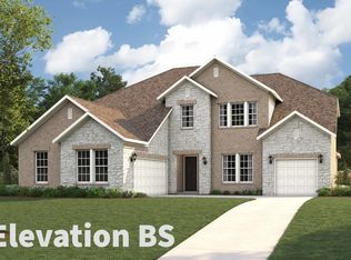 416 Obsidian Dr, Sherman, TX 75092