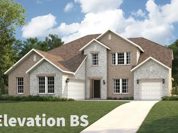 416 Obsidian Dr, Sherman, TX 75092