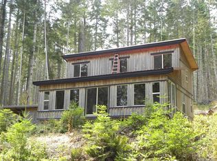 66 Spring Bay Rd, Lasqueti, BC V0R 2J0