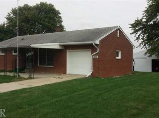 10610 Lafayette St, Shirley, IL 61772