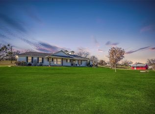 9200 Bear Creek Rd, Aledo, TX 76008