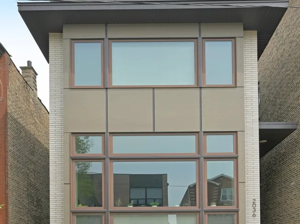 2036 W Huron St, Chicago, IL 60622