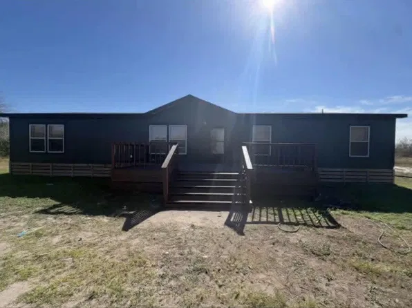 124 County Road 632, Sinton, TX 78387