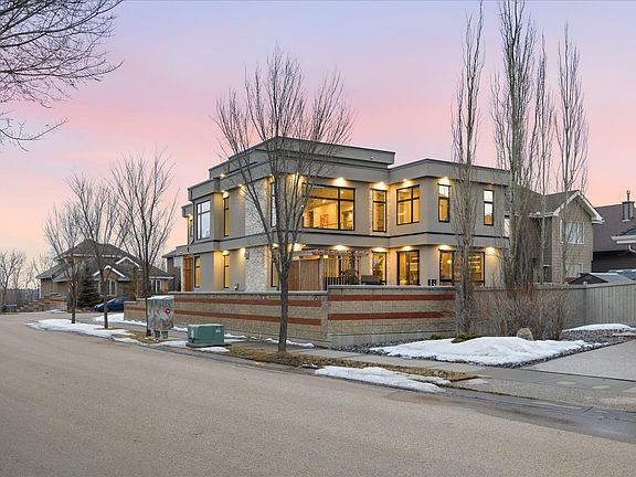 3rd image of 2503 Cameron Ravine Lndg NW