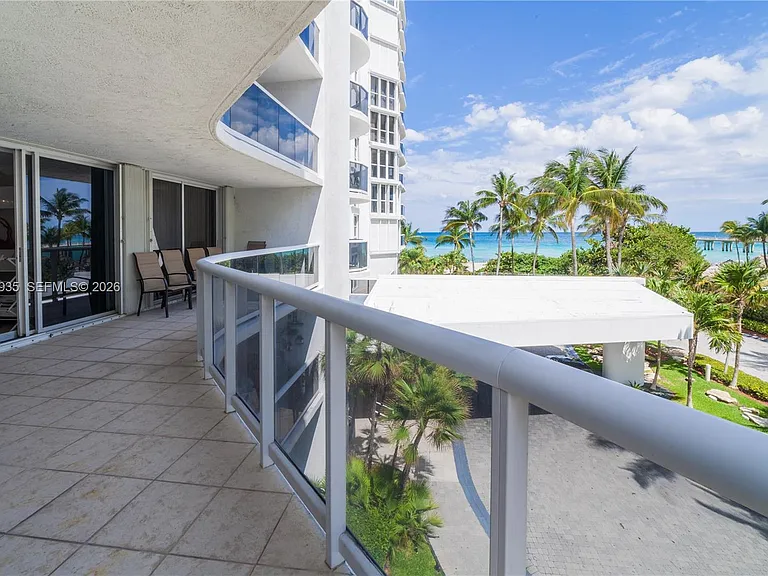 16711 Collins Ave #303 — Photo 1