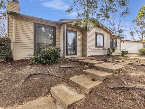 4724 Morning Glory Ct #81, Memphis, TN 38118