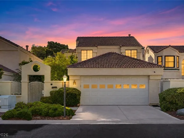 5253 Drifting Sands Ct, Las Vegas, NV 89149