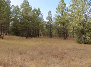 Township Road 65, Custer, SD 57730