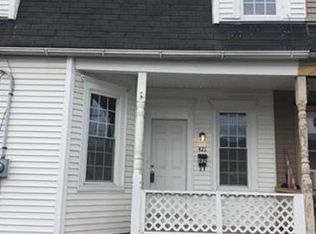 421 Hanover St, Bethlehem, PA 18018