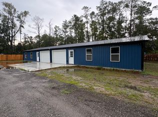 37390 W 5th St #2, Hilliard, FL 32046