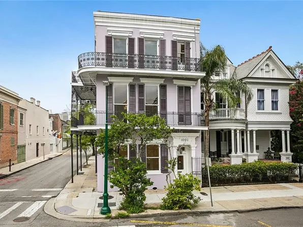 1002 Esplanade Ave #301, New Orleans, LA 70116
