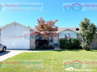 289 W 1080th St N UNIT BASEMENT, American Fork, UT 84003