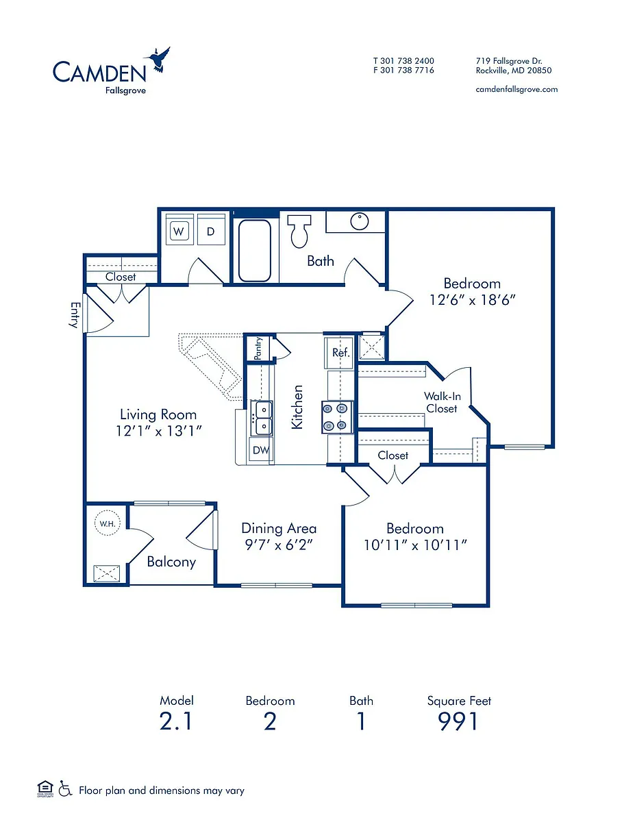 Floor plan 21