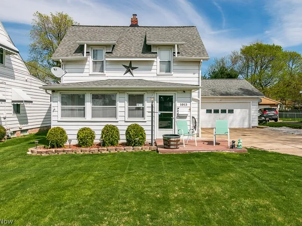 1913 E 300th St, Wickliffe, OH 44092