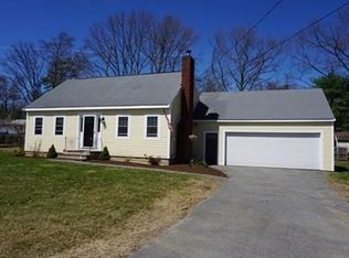 126 Oak Ridge Dr, Ayer, MA 01432